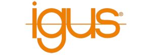 igus logo h182
