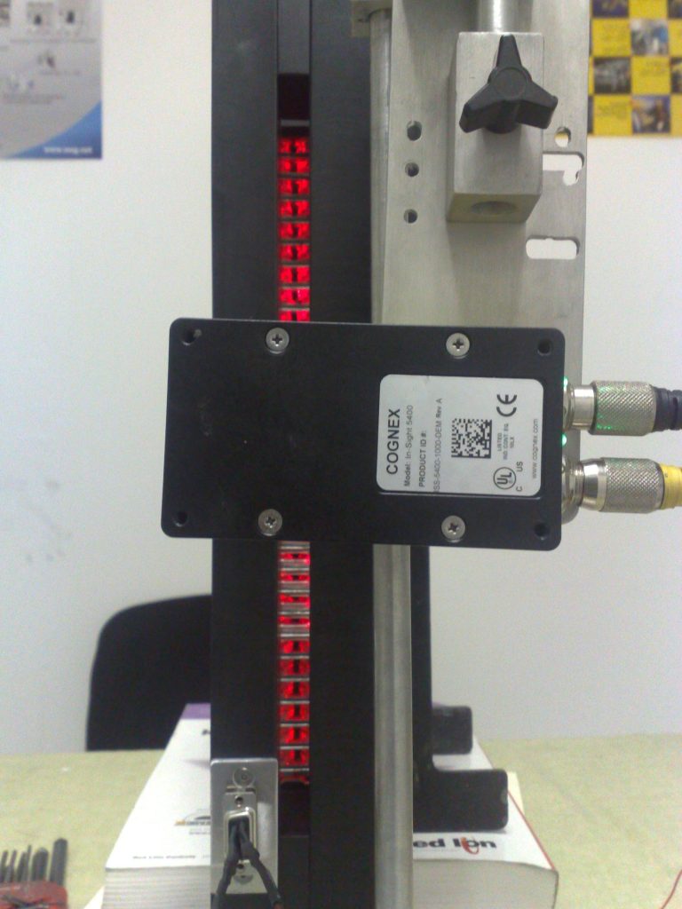 COGNEX